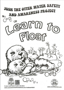 Activity Sheets Learn To Float