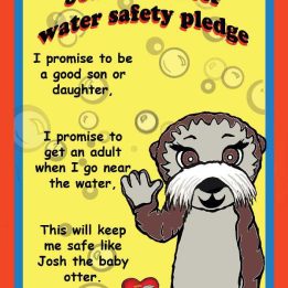 Water-Safety-Pledge